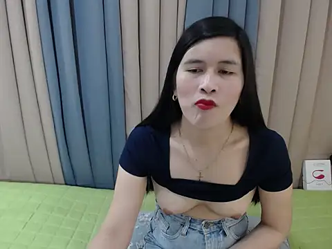 Snapshot of pinay_amaliax chatting on 07.07.26 pinay amaliax online show from 07.07.26