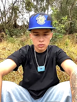 Archie-Davis online show from 09.18.25