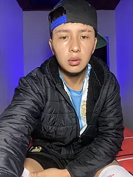 Archie-Davis online show from 10.16.25