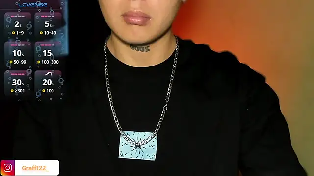 Archie-Davis online show from 10.18.25