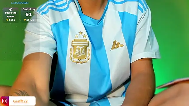 Archie-Davis online show from 10.19.25