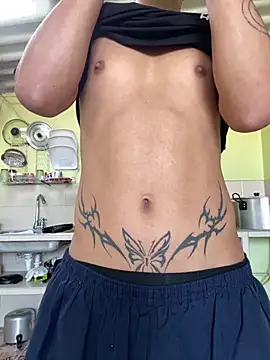 Archie-Davis online show from 10.20.25