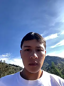 Archie-Davis online show from 10.24.25