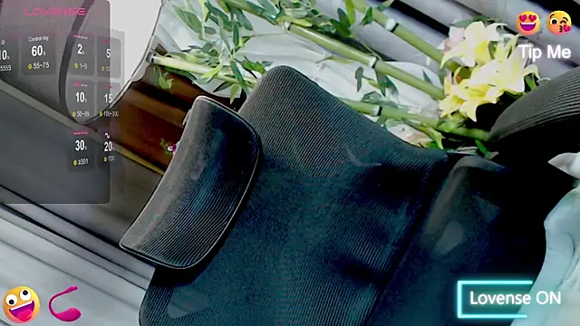 ts catalheya14 online show from 10.14.25