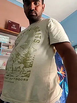 Harsha Happy online show from 11.12.25