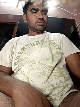 Harsha Happy online show from 03.31.26