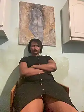 Snapshot of Goddessberry chatting on 02.22.26 Goddessberry online show from 02.22.26