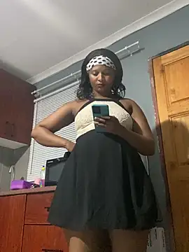 Snapshot of Goddessberry chatting on 02.26.26 Goddessberry online show from 02.26.26