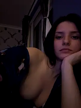 Naughty CrystalXX online show from 09.17.25