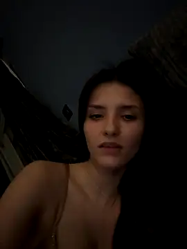 Naughty CrystalXX online show from 09.18.25