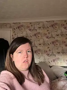 DeliciousOliviaX online show from 01.16.26