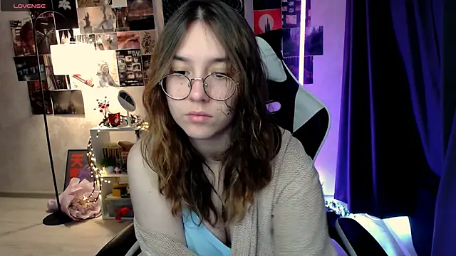 Snapshot of ameliameadd chatting on 09.18.25 ameliameadd online show from 09.18.25