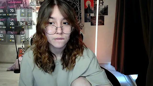 Snapshot of ameliameadd chatting on 11.20.25 ameliameadd online show from 11.20.25