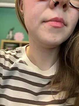  CherryBloom  online show from 09.20.25