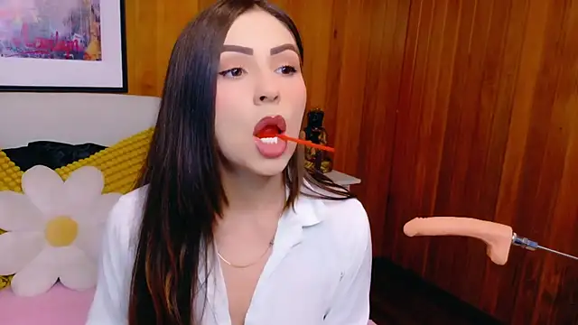 Heraa Piett online show from 09.27.25