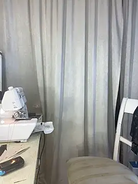 RosieBlossom online show from 10.29.25