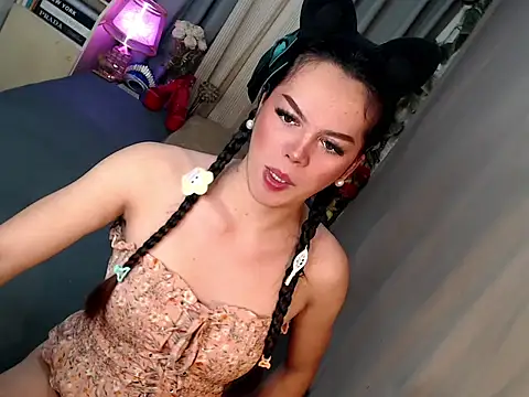 Xbellatrix24 online show from 11.13.25