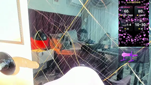 abby blond  online show from 02.03.26