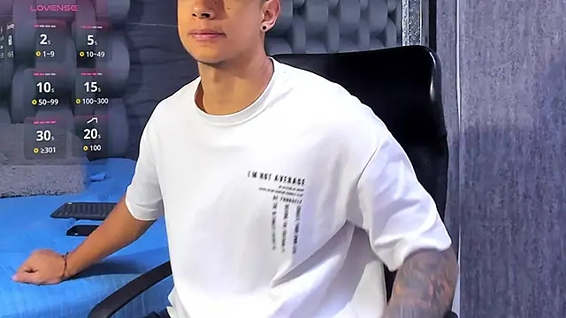 jaze bradley online show from 10.06.25