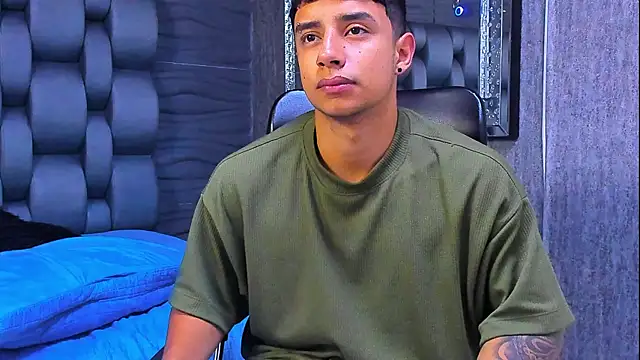 jaze bradley online show from 11.05.25