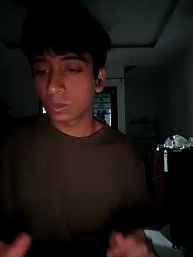 clasperhancock online show from 11.14.25