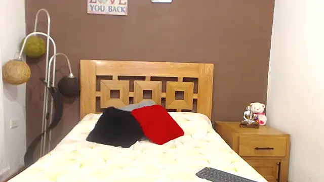 ValeSantoDomingo online show from 02.09.26