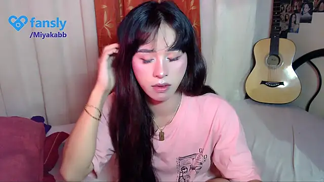 chakababe online show from 05.15.26