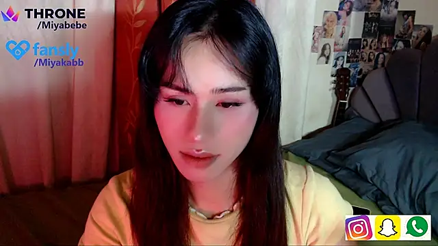 Snapshot of chakababe chatting on 07.15.26 chakababe online show from 07.15.26
