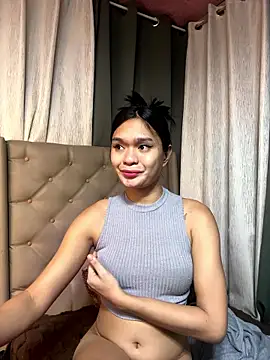 yourlovingperlita69 online show from 01.17.26