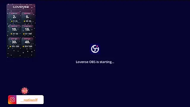 Nati     online show from 05.09.26