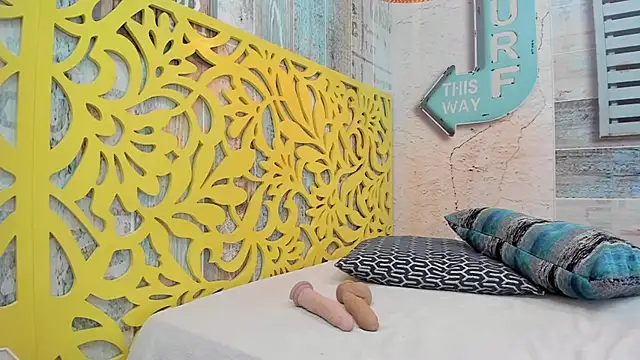 Kaya Tate online show from 03.20.26