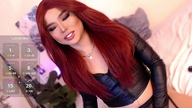 Satisfy me now online show from 11.02.25