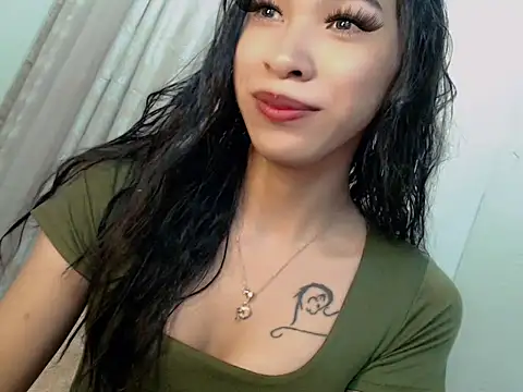 Annaloula online show from 01.14.26