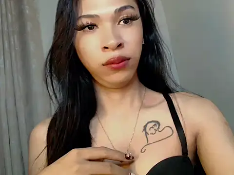 Annaloula online show from 02.08.26