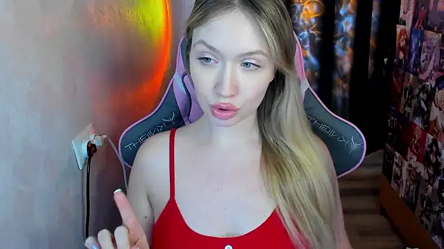 NicoleRiccii online show from 01.13.26