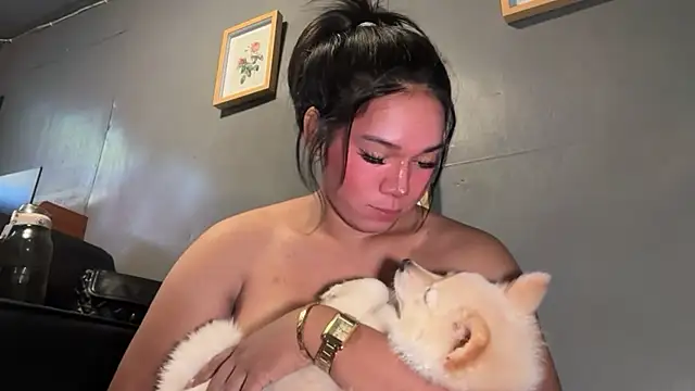 SimplyDark Denice online show from 01.13.26