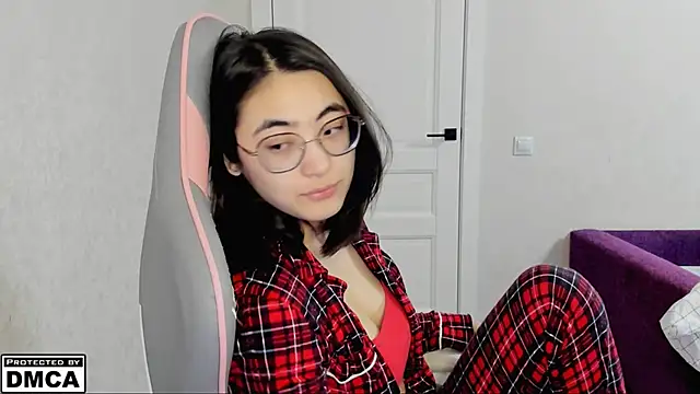 MeilideQian1 online show from 09.23.25