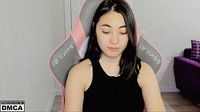 MeilideQian1 online show from 11.16.25