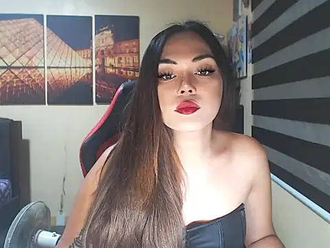 amorPOWERS21X online show from 11.27.25