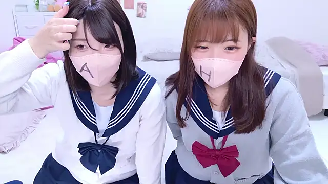 Anzu xx online show from 09.24.25