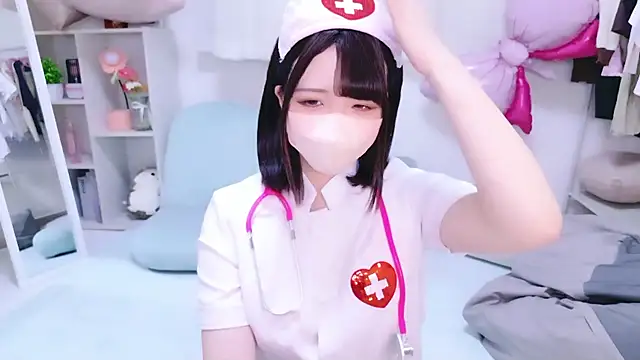 Anzu xx online show from 04.09.26