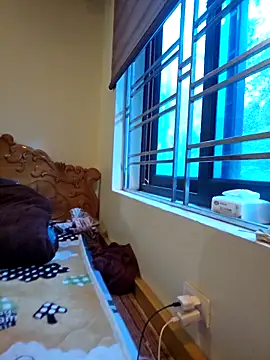 babychill09 online show from 10.18.25