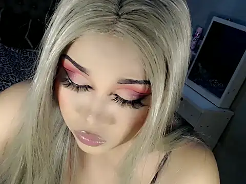 tatania fox online show from 10.01.25