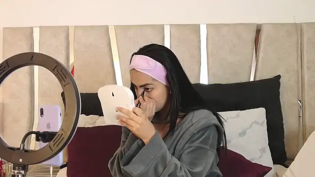 CamiJone online show from 02.21.26