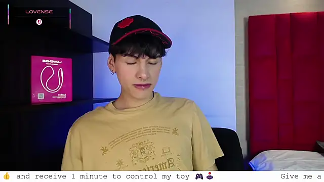 Ezra Storm online show from 09.25.25