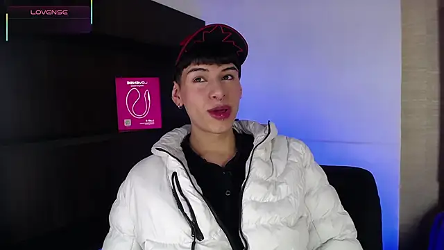 Ezra Storm online show from 10.15.25