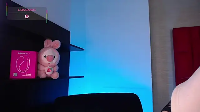 Ezra Storm online show from 12.14.25