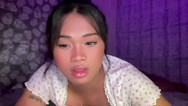 Exotic alyssa69 online show from 03.15.26