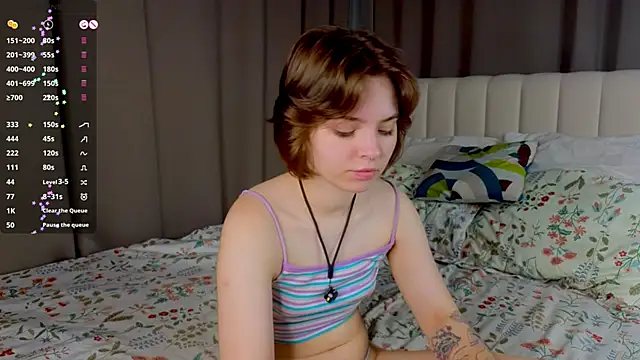 PolIyBowman online show from 09.24.25