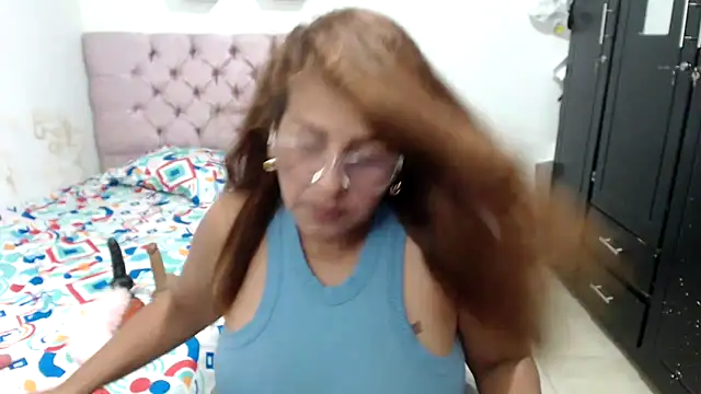 cristydirtyhot online show from 09.24.25